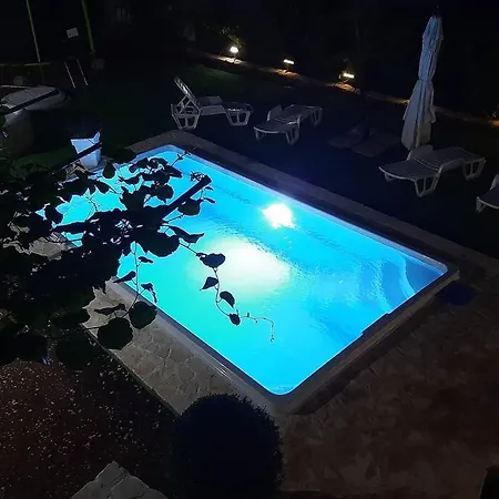 Kuca Za Odmor Mili Villa *