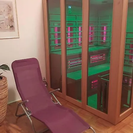 Villa Kuca Za Odmor Mili