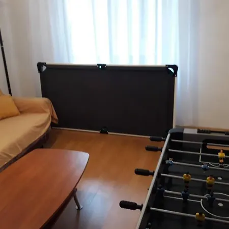 Kuca Za Odmor Mili *