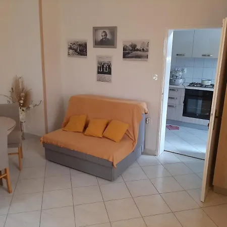 Villa Kuca Za Odmor Mili Zagvozd