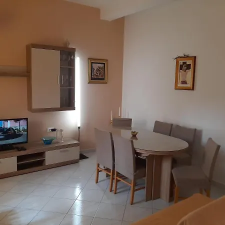 Villa Kuca Za Odmor Mili Zagvozd