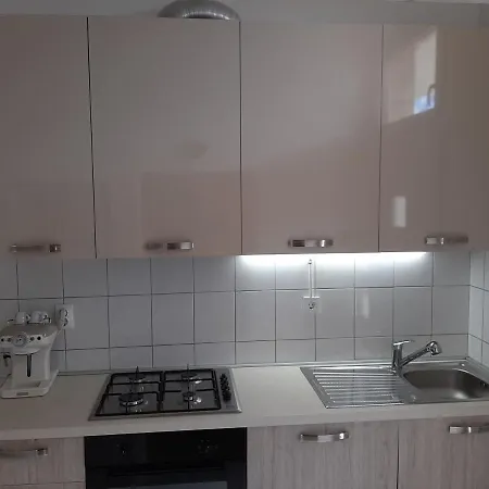 Villa Kuca Za Odmor Mili Zagvozd