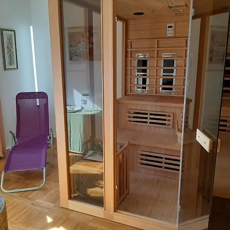 Villa Kuca Za Odmor Mili Zagvozd