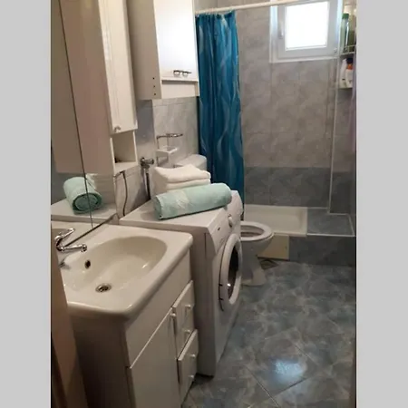 فيلة Kuca Za Odmor Mili *