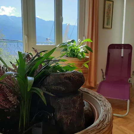 فيلة Kuca Za Odmor Mili Zagvozd